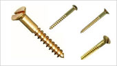 Wood Screw